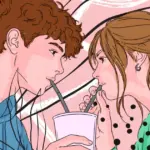 Let's talk about love: my date with a man without social media