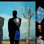 Jorge Luis Borges 40 years after his passing: the myth that shed the elite and conquered new readers