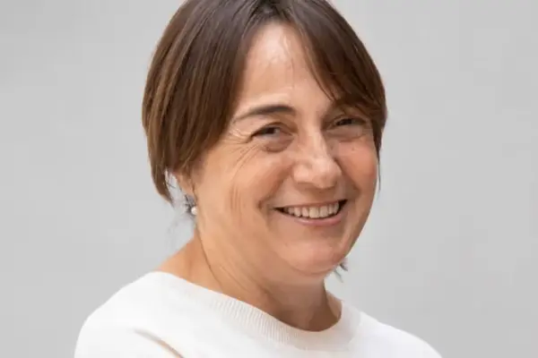 Gemma Carbó: “Artistic and cultural education is the vaccine against school violence”