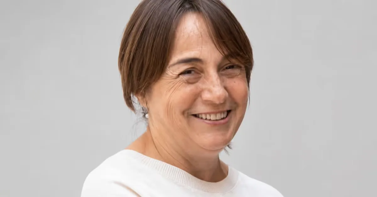 Gemma Carbó: “Artistic and cultural education is the vaccine against school violence”
