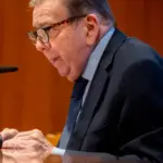 Edmundo González outlines the conditions for the repetition of the presidential elections in Venezuela