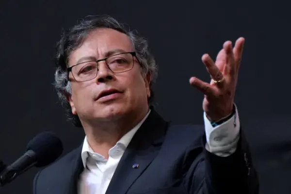 The challenge of Petro to catapult Cepeda as the heir of the left in Colombia