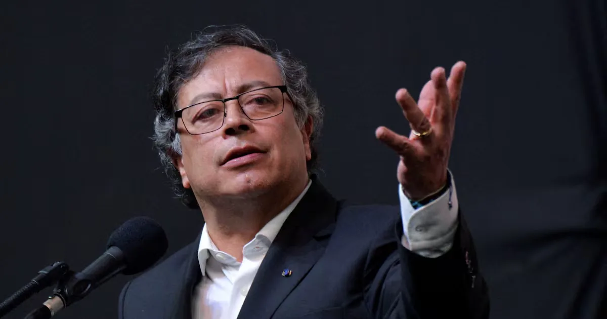 The challenge of Petro to catapult Cepeda as the heir of the left in Colombia