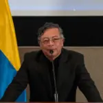 Petro claims that Trump “betrays” his agreement not to intervene in Colombia with his support for De la Espriella