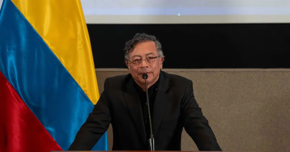 Government of Colombia accuses Ecuador of "interference" in presidential elections over tariff announcement
