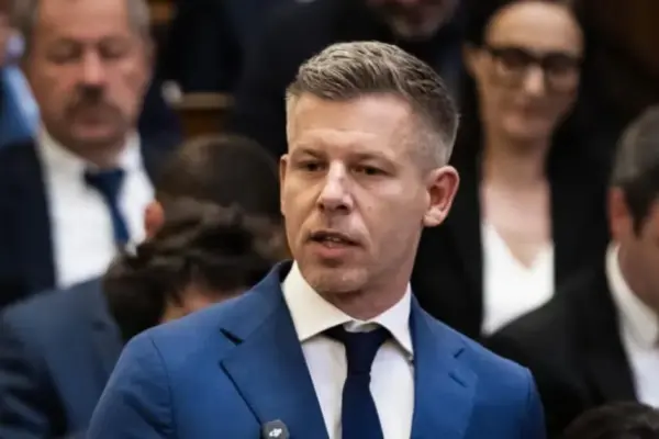 Hungarian Prime Minister gives President Sulyok until midnight to resign