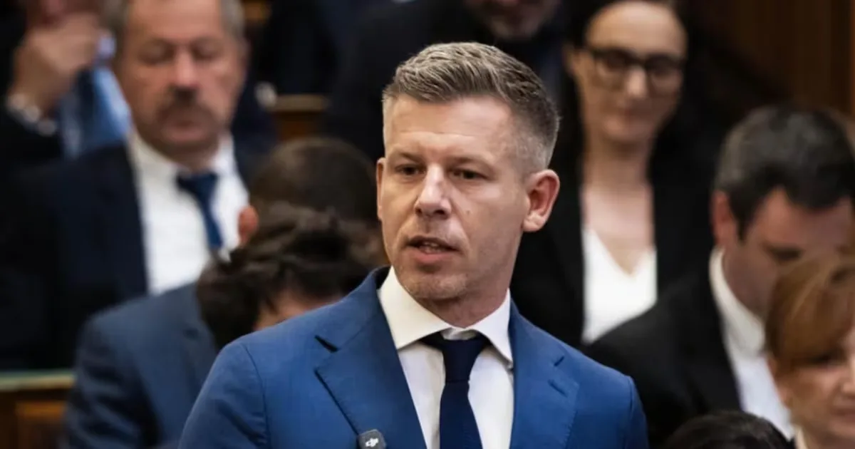 Hungarian Prime Minister gives President Sulyok until midnight to resign