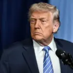 Donald Trump announces that his decision on negotiations in Iran is imminent