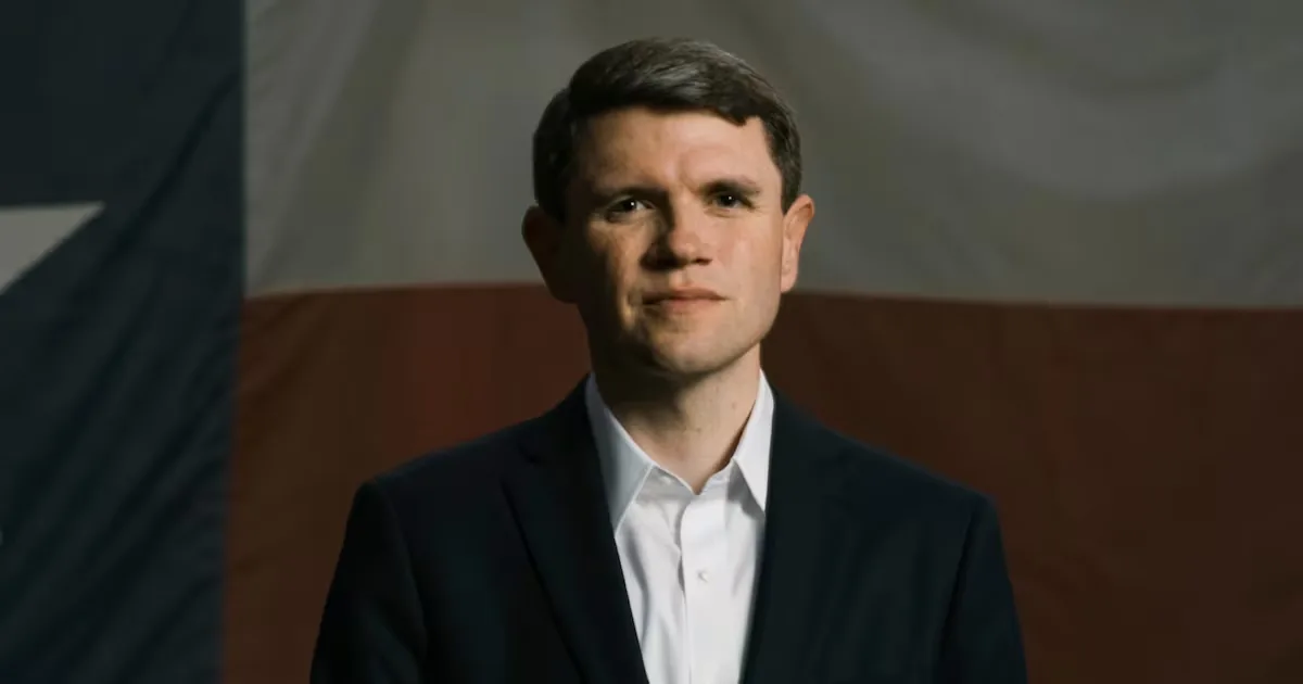 Is Texas close to becoming a Democratic state?