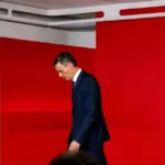 Antonio Caño, Spanish journalist: “Right now it is inconceivable to think that Pedro Sánchez's government will hold on”