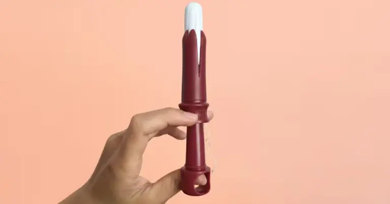 More conscious and sustainable menstrual health