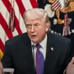 Trump claims that Iran would have agreed not to have nuclear weapons: “We are close to a very good deal”