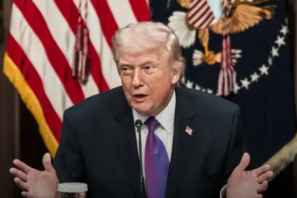 Trump claims that Iran would have agreed not to have nuclear weapons: “We are close to a very good deal”