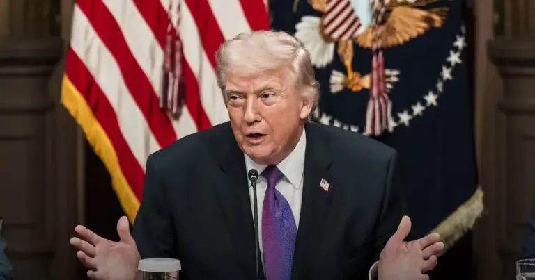 Trump claims that Iran would have agreed not to have nuclear weapons: “We are close to a very good deal”