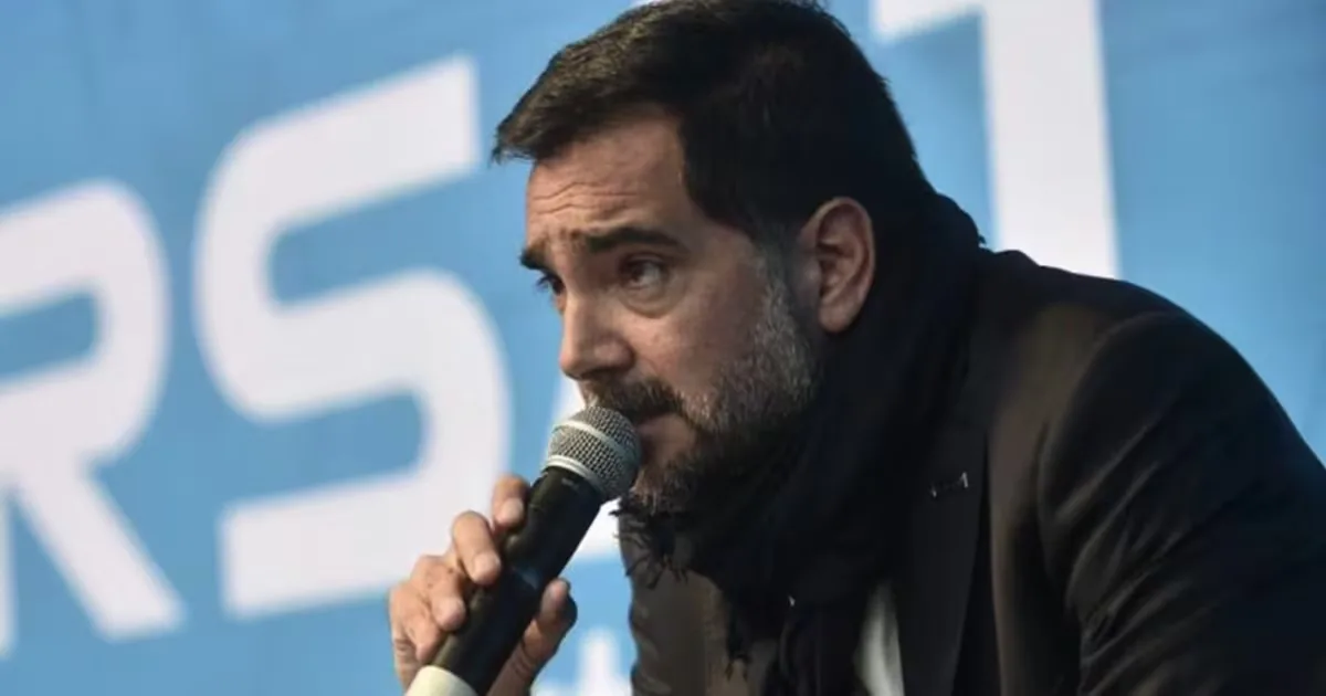High-ranking official close to Milei arrested in Argentina for alleged money laundering and drug trafficking