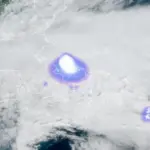 Meteor explodes over the United States: released energy close to 300 tons of TNT