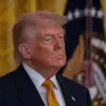Trump on “decision” about Iran: “Do we sign an agreement or do it the other way?”
