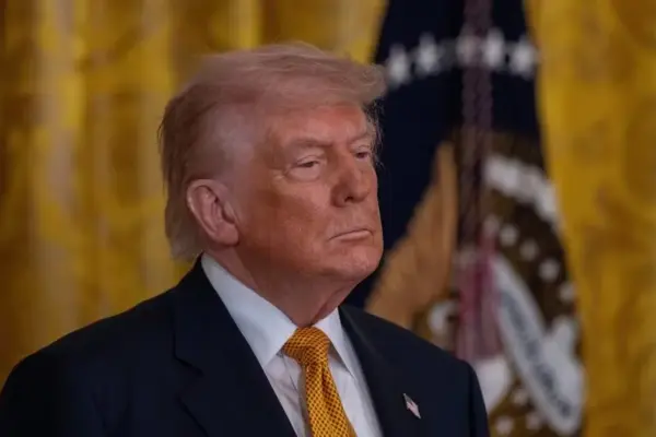 Trump on “decision” about Iran: “Do we sign an agreement or do it the other way?”