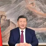 China warns the EU that it will take “firm” retaliatory measures against any new “discriminatory restriction”