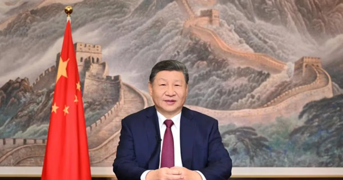 China warns the EU that it will take “firm” retaliatory measures against any new “discriminatory restriction”