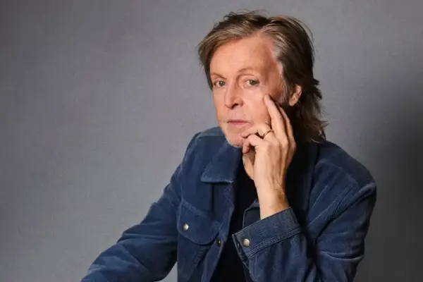 Nostalgia and the ghost of The Beatles: the keys to The Boys of Dungeon Lane, Paul McCartney's solid comeback