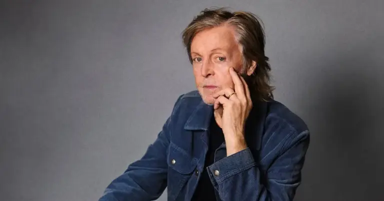 Nostalgia and the ghost of The Beatles: the keys to The Boys of Dungeon Lane, Paul McCartney's solid comeback