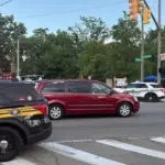 United States: At least 12 injured, two of them seriously, after shooting near a festival in Ohio