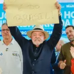 “Traitors to the homeland”: Lula accuses Bolsonaro's sons of the U.S. tariff proposal on Brazil