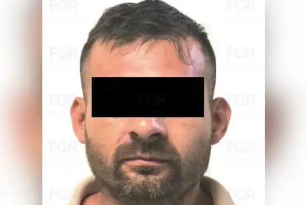 Who is Abel “N”, the Mexican extradited to the United States for drug trafficking-related crimes