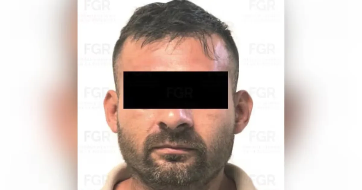 Who is Abel “N”, the Mexican extradited to the United States for drug trafficking-related crimes
