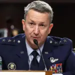 The highest-ranking officer of the United States Army visits Venezuela for the first time since Maduro's capture