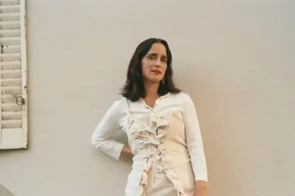 Julieta Venegas and her love letter to Tijuana