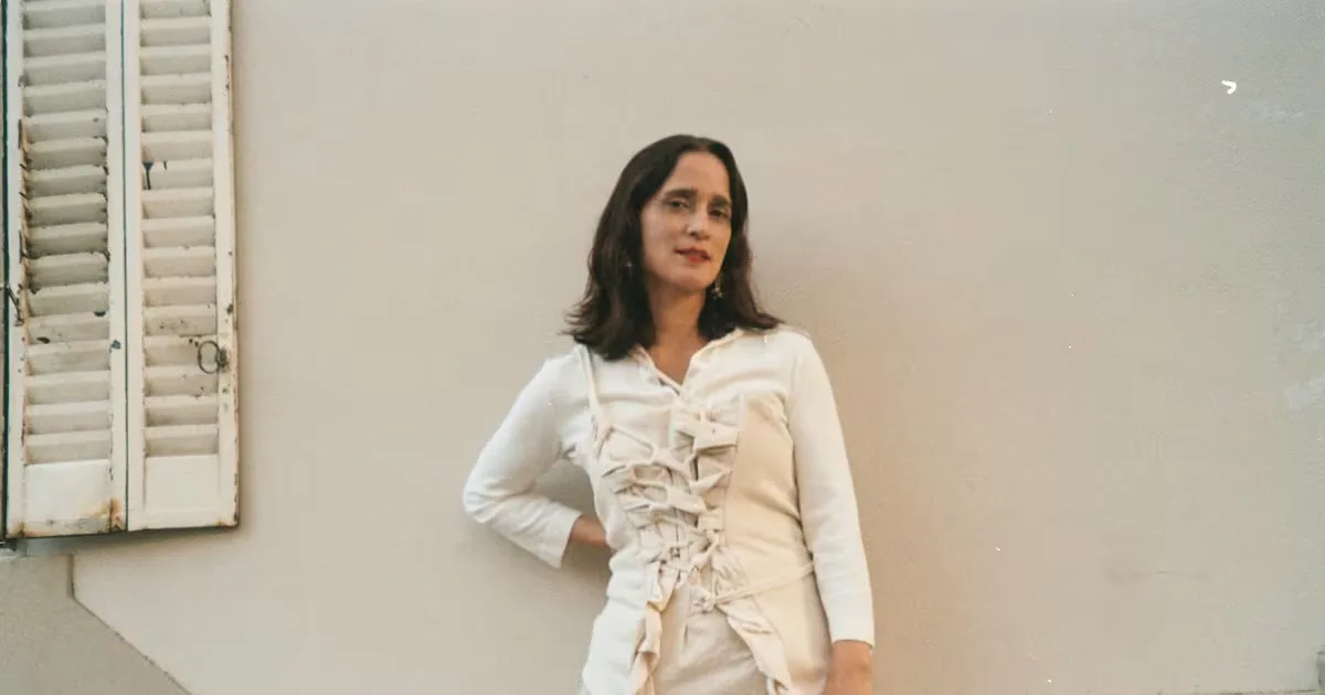 Julieta Venegas and her love letter to Tijuana