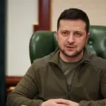 Zelenski calls for Europe to have “its own anti-ballistic defense” after the latest wave of attacks from Russia