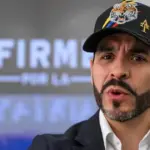 Colombia: Latin American right-wing leaders congratulate De la Espriella after the first electoral round