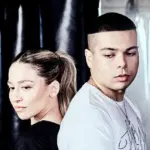 Gianluca starts his new era in a ring with Romina Pistolas