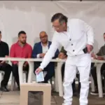 Petro claims to have evidence of electoral fraud with modifications to the census and voting tables