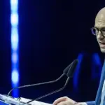 The head of The New York Times criticizes AI companies for “unscrupulously stealing” information