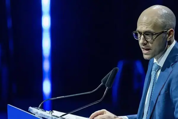 The head of The New York Times criticizes AI companies for “unscrupulously stealing” information