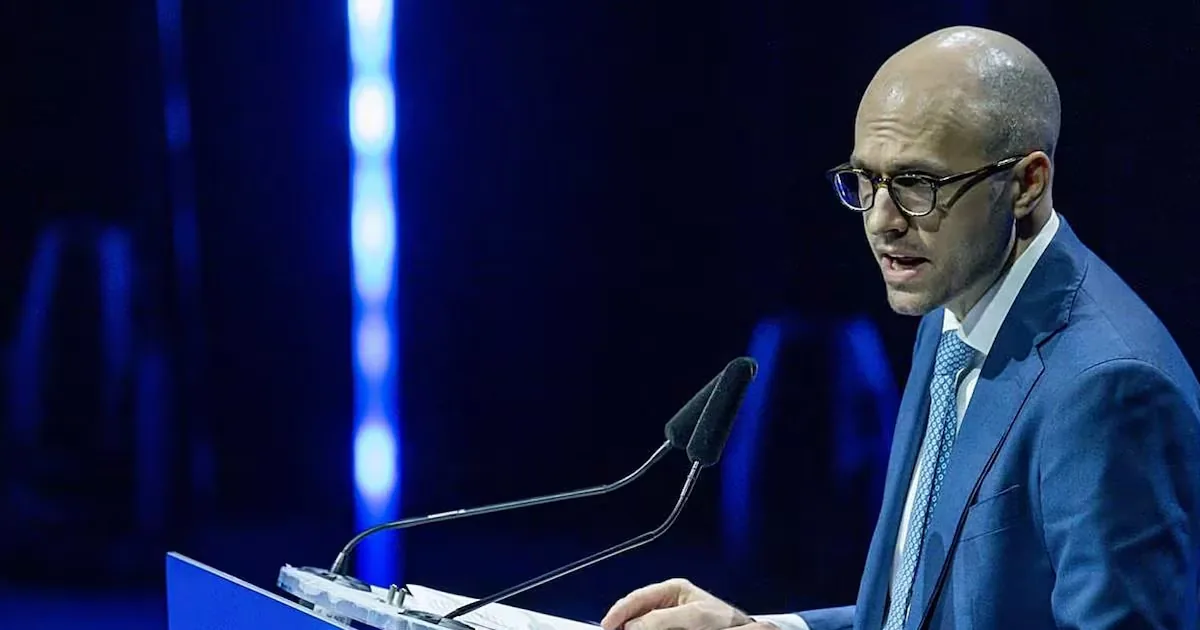The head of The New York Times criticizes AI companies for “unscrupulously stealing” information