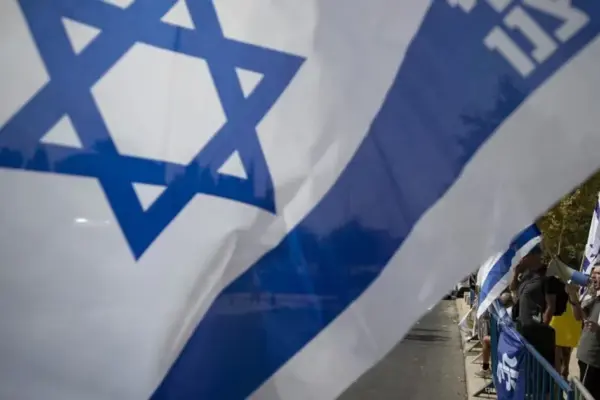 The Supreme Court of Israel overturns the order that prohibited Red Cross visits to Palestinian prisoners
