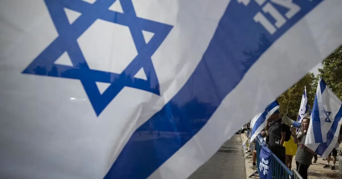 The Supreme Court of Israel overturns the order that prohibited Red Cross visits to Palestinian prisoners