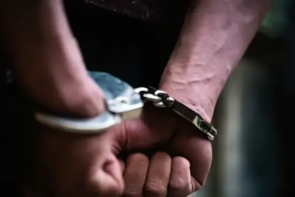 Two Chileans arrested in Missouri accused of robbing houses in different U.S. states.