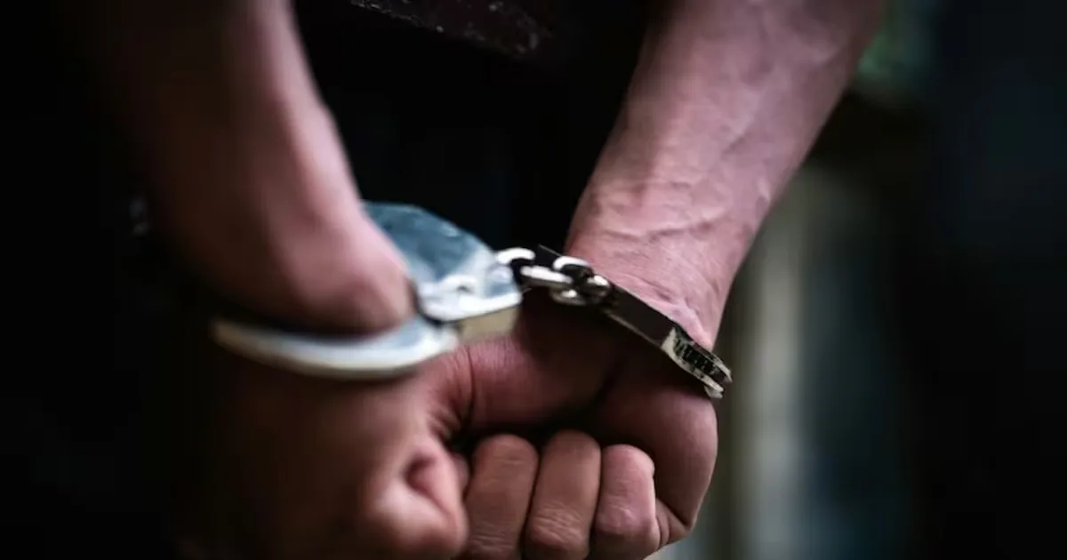 Two Chileans arrested in Missouri accused of robbing houses in different U.S. states.