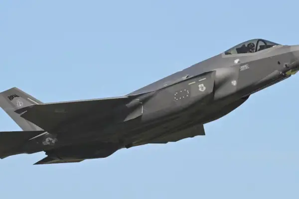 United States would seek to expand the deployment of nuclear weapons in Europe