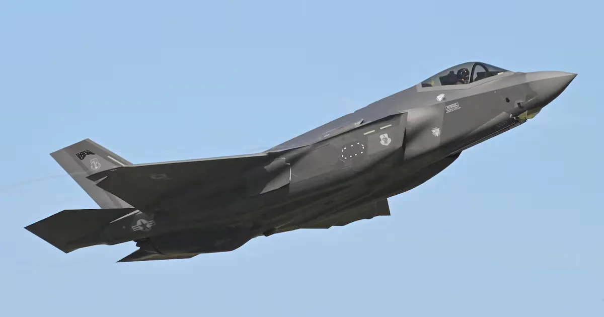 United States would seek to expand the deployment of nuclear weapons in Europe