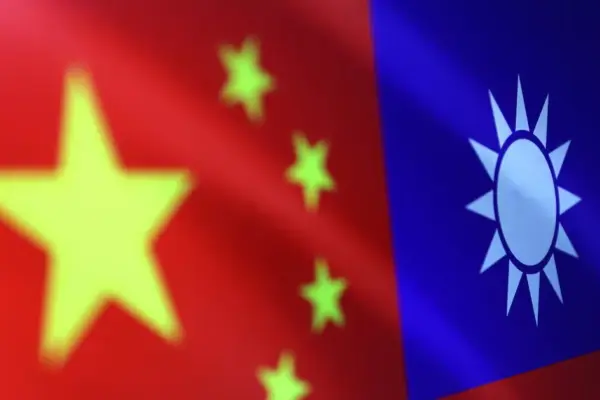 China bans entry to New Zealand parliamentarians for “crossing the red line” with a visit to Taiwan