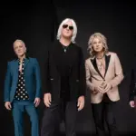 Def Leppard returns to Chile with Extreme as guest