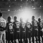 From Antonio Rüdiger to Alphonso Davies: the stories of refuge and forced displacement that have marked the stars of the 2026 World Cup