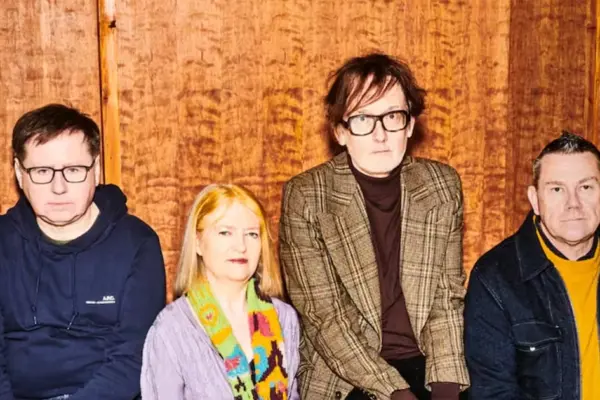 With a review of their classics and a song chosen by the audience: how Pulp arrives at their reunion with Chile